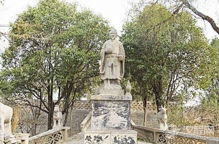 春秋末年战国初期大商猗顿的故事 他的故事有着什么样的传奇