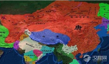 大唐王朝为什么不削藩呢，为什么会允许藩镇那么猖狂？