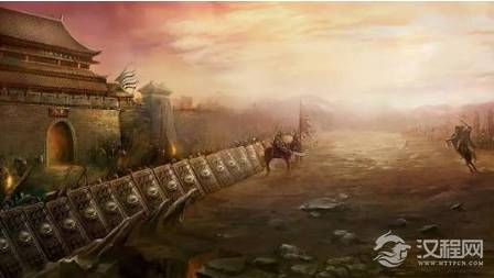 历史上草人借箭是真实存在的 不过借箭的人不是诸葛亮