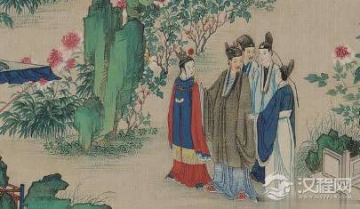 红楼梦贾珠是一个什么样的人 为什么曹雪芹会让他开篇就死了