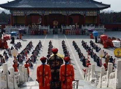 古代发生灾害为什么皇帝不是第一时间救人呢?其实里面是有原因的!