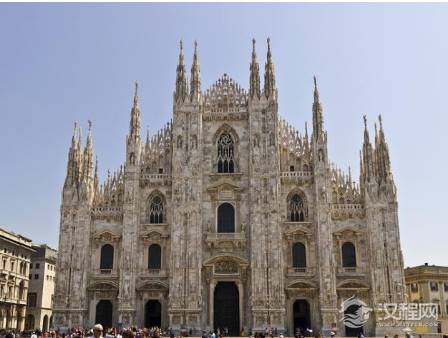 中古世纪基督教在历史上的转折——米兰敕令