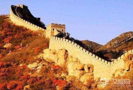 秦始皇当初修的长城到底花费多少钱 换做现在是多少人民币