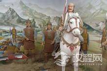 西夏第一猛男皇帝下令全国剃光头为哪般？古代奇闻