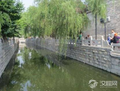 古代护城河到底有什么作用呢 为什么古人会花重金去修建呢