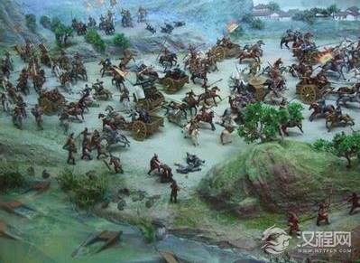 秦朝灭亡是因为暴政吗 秦朝当时有哪些问题存在