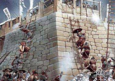 健锐营在清朝是怎样的存在?探索健锐营的起源与兴衰