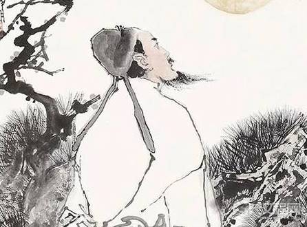 李白作为诗人却到处游山玩水 李白的钱到底是怎么来的