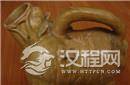 六朝青瓷虎为古代夜壶？ 曾被当做是盛酒器