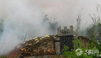 古代最残忍的葬俗，揭秘“瓦罐坟”的由来