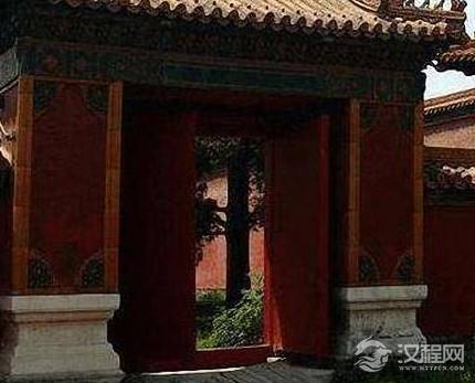 古代冷宫到底是什么样的 简直可以用四个字来概括