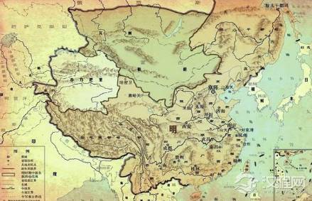 当初朱棣造反时向他借兵并许诺平分天下 朱棣登基后他的下场如何