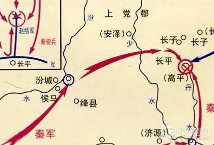 白起为什么宁愿背负骂名都要杀四十万士兵 如果放了就白打了那么多年