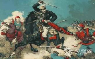 清朝签订的条约居然有对自己有利的？到底是何条约？