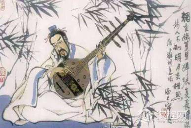 有状元之才却落榜，温庭筠的仕途到底如何？