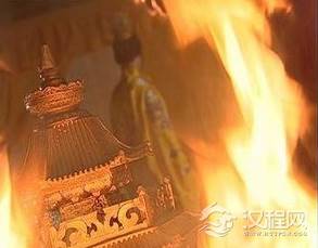 建文帝最信任的大将是谁？为什么会成为朱棣的大功臣