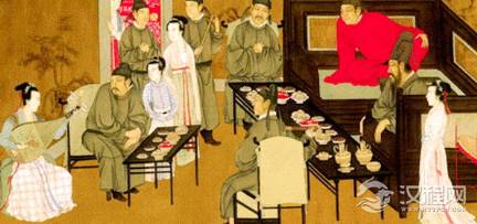 古人喝的酒是什么酒？度数高不高？