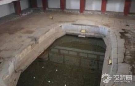古代宫女是如何洗澡的 洗澡之前的预约排队才行
