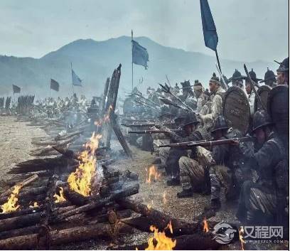 明朝的火器怎么厉害 为什么清朝却不重视呢