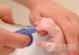 现代人弱爆了!古代人比现代人还会剪指甲