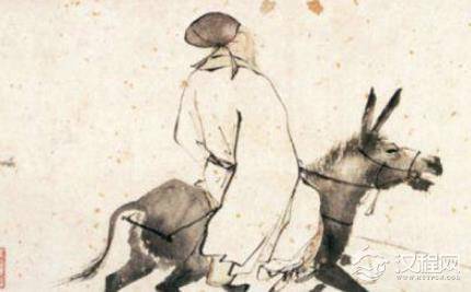 隋代诗人中艺术成就最高的薛道衡，他是怎么得罪隋炀帝的？