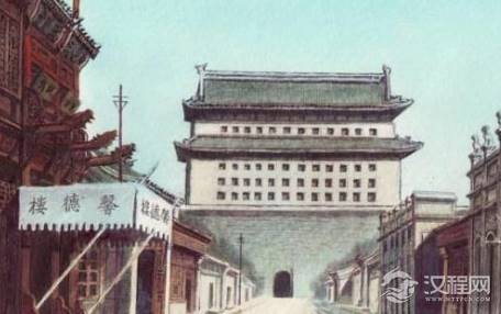 理藩院尚书与六部尚书相比，谁的权力更大？