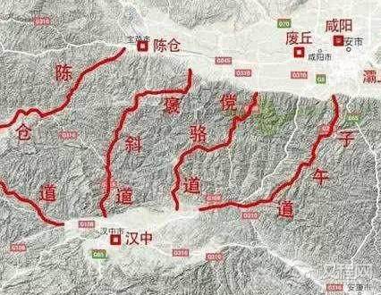 一代闯王高迎祥为什么会出子午谷 高迎祥这么做有什么打算