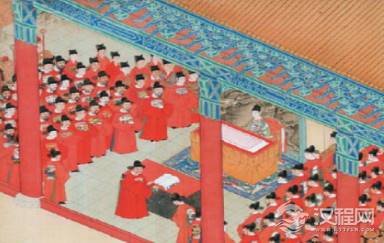 明朝的经筵制度是怎样的？经筵在明朝发挥了怎样的作用？