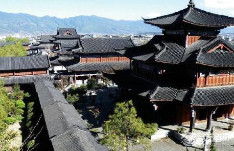 沐王府世代镇守云南，到了明末是怎样的情况？