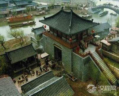 宋朝时期的房价到底是什么样的 古代也有高房价一说吗