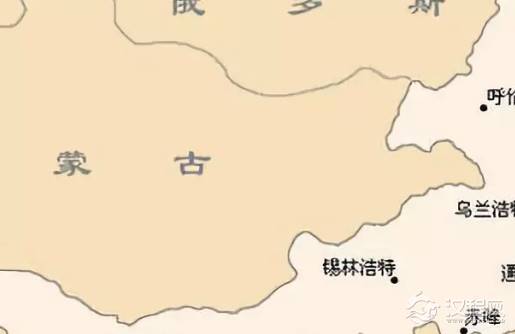 沙皇俄国对外蒙古的一直抱有野心，为何迟迟不吞并？