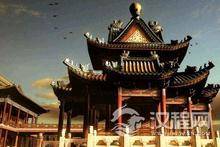 震惊：“青楼”原来指的竟是帝王皇帝们的居所