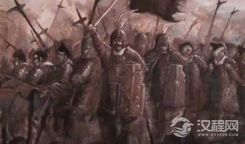 战国四公子之首——信陵君为何最后突然销声匿迹了？