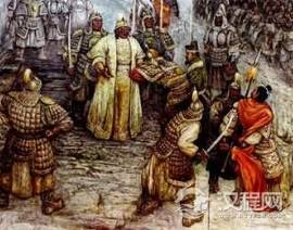 强盛时期的金国曾灭了北宋，它是如何灭亡的？