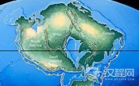 揭秘大陆板块为何可以和大洋拼合在一起?