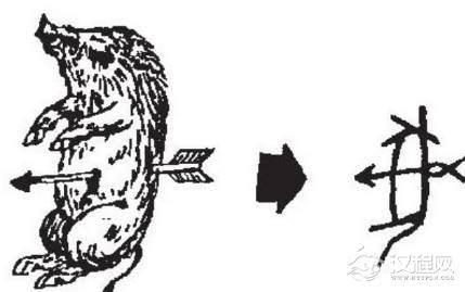 古代彘泛指的是猪 汉景帝为什么给儿子取名为猪