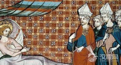 西欧封建制度和中国的有什么区别？又有什么共同点