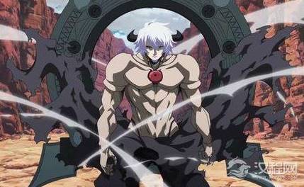 须佐之男：日本神话著名神祇，伊奘诺尊（伊邪那歧）所生的三贵子之一