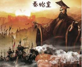 古代汉字的数量也很多，为什么秦始皇选择了“朕”作为自称？