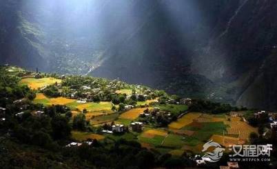 古代命途多舛的四川！四川的人口为什么周期性锐减？