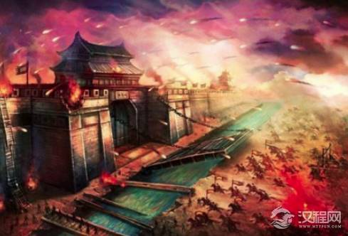 安史之乱前，安禄山哪儿来的15万大军？