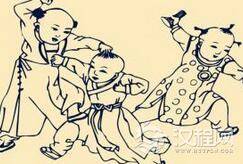 宋代的幼儿保护政策：家有孕妇可免徭役