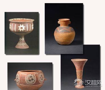 北辛文化：黄河下游一种原始社会较早期的文化遗址