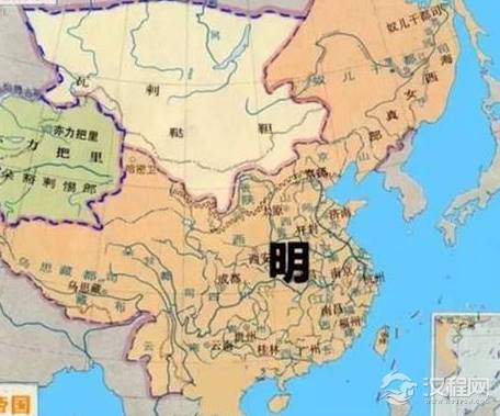 明朝和清朝灭亡相比 为何人民对两者差距如此之大