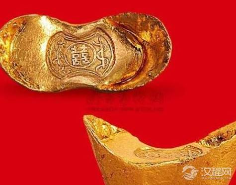 古代金子扔大街为何都不想要 甚至看一眼摸都不想摸呢