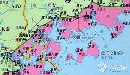 迁海令简介 诏令是在什么样的背景下提出的