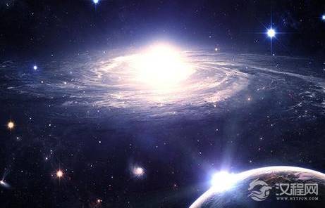 为什么到现在都没发现外星人线索?科学家：宇宙太热等待降温