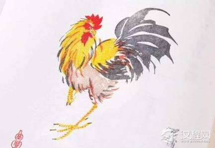 古代人粮食自己吃都不够是怎么养鸡的？古人养鸡方法多！