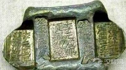 古代一两黄金能值多少钱呢 能买多少东西呢