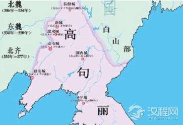 高句丽做了什么,为什么会触怒隋炀帝?为何唐朝也攻打高句丽?